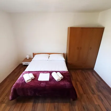 Apartmán Modern Family Zara *