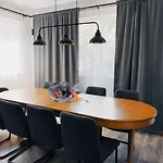 Apartamento Modern Family Zara